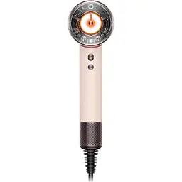 Фен Dyson Supersonic HD16 Nural Ceramic Pink/Rose Gold (598975-01) [136932] - мініатюра 3