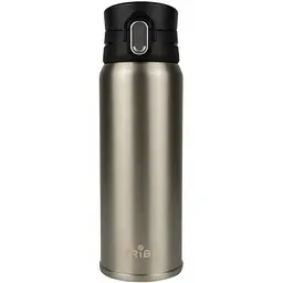 Термокружка Tribe Motion 0,45 л grey (T-DD-0015-grey)