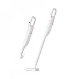 Ручний бездротовий пилосос XiaomiDeerma VC01 White (DEM-VC01) - мініатюра 4
