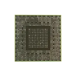 Мікросхема NVIDIA N13P-GS-A2 GeForce GT640M відеочіп для ноутбука - мініатюра 2