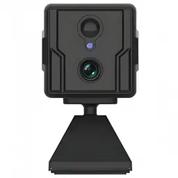 4G міні камера відеоспостереження Nectronix T9, Full HD 1080P, датчик руху, акумулятор 2600 мАч (100774)