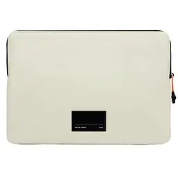 Чохол для ноутбука Native Union Ultralight Sleeve Case Sandstone for MacBook Pro 13"/MacBook Air 13" бежевий (STOW-UT-MBS-SAN-13) - мініатюра 2