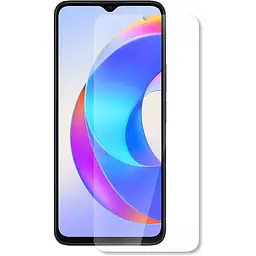 Захисна плівка StatusSKIN для Honor X5 Plus Екран Глянцева Pro