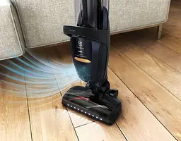 Пилосос акумуляторний Electrolux PURE F9 PF91-4ST - мініатюра 4