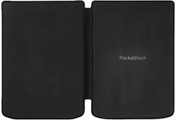 Чохол PocketBook 619_629_634 Shell-Strap series, чорний teh0024685 - мініатюра 5