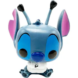 Дитяча іграшкова фігурка Стіч Bambi P83031-1235 з мультфільму Ліло і Стіч