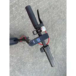 Електросамокат Kugoo M365 Pro AIR (500w/11Ah) Чорний - мініатюра 9