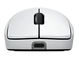 Миша Logitech PRO 2 Lightspeed White (910-007302) - мініатюра 9