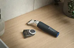 Машинка для стрижки Sencor SHP 0460BK (7229851) - мініатюра 3
