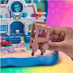 Уцінка. Ігровий набір My Little Pony World Magic Compact Creations Critter Corner (F3876_F6440) - мініатюра 4