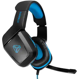 Навушники YHP 3005 GUERRILLA Gaming Headphones Yenkee teh0021862 - мініатюра 4
