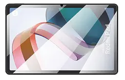 Захисне скло DK для Xiaomi Redmi Pad 10.6" Full Glue 15172 - мініатюра 2