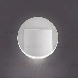 Світильники Kanlux ERINUS LED O W-NW (33323) - мініатюра 2