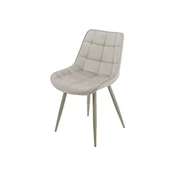 Кухонный стул Special4You Damask cappuсcino (E6491)