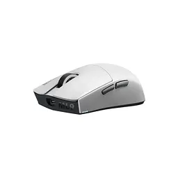 Мишка Thunderobot ML903mini 8K Tri-mode White (6932066315702) - мініатюра 3