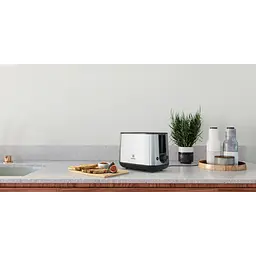 Тостер Electrolux E3T1-3ST (00000021033) - мініатюра 5