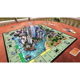 Ключ активації Microsoft Monopoly для Xbox One/Series S/X - мініатюра 5