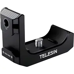 Рамка Telesin MINI S6-FMS-11-TIS для Insta360 X4 [135275] - мініатюра 2