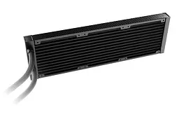 Система водяного охолодження be quiet! Light Loop 360mm Black (BW022) - мініатюра 5