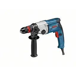 Дриль Professional GBM 13-2 RE 750Вт Bosch teh0026217