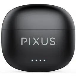 Бездротові навушники Pixus Band чорні 4897058531626 - мініатюра 5