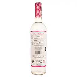 Мескаль Yuu Baal Joven, 40% 0.7 л - мініатюра 2