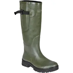 Чоботи Hallyard Cotton 45 Оливковий - мініатюра 3