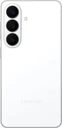 Смартфон Samsung Galaxy S26 12/256GB White (SM-S942B) - мініатюра 5