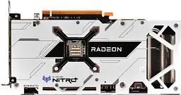 Відеокарта Sapphire AMD Radeon RX 6600 XT 8Gb Nitro+ (11309-01-20G) (GDDR6, 128 bit, PCI-E v4.0) Б/в - мініатюра 4