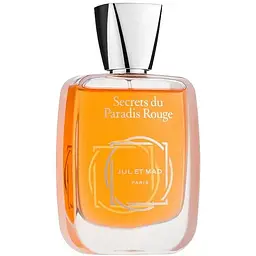 Парфум Jul Et Mad Secrets du Paradis Rouge 50 мл Parfum тестер