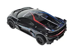 Іграшкова машинка гоночна інерційна Drift Racing 6628-01 р.37х27х5, 3см - мініатюра 4