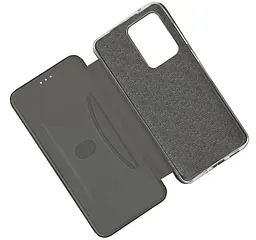 Чохол-книжка Primolux Besus для телефону Xiaomi 13 Lite Black - мініатюра 3