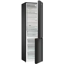 Холодильник Gorenje NRK620EABXL4 - мініатюра 3