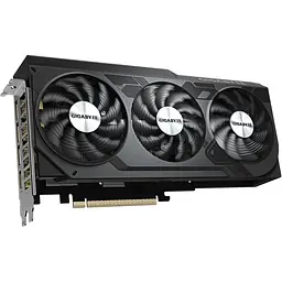 Відеокарта Gigabyte GeForce RTX 5070 Ti Windforce SFF OC v2 16 ГБ (GV-N507TWF3OCV2-16GD) EU [173756] - мініатюра 3
