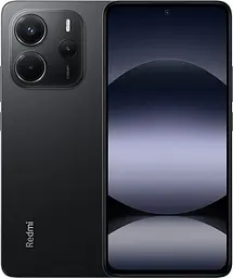 Смартфон Xiaomi Redmi Note 14 4G 8/128GB Midnight Black (Global) NFC (no charger)