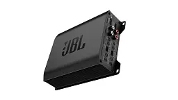 Чотирьохканальний підсилювач JBL Stage GT60041 - мініатюра 8