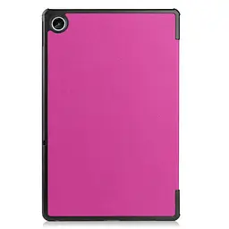Чохол-книжка BeCover Smart Case для Lenovo Tab M10 Plus TB-125F (3rd Gen) Purple (708305) [77344] - мініатюра 3