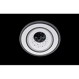 LED світильник стельовий настінний 20 см Linisoln 4313-200