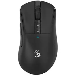 Мишка A4Tech Bloody R73 Ultra Wireless Black (4711421002349)