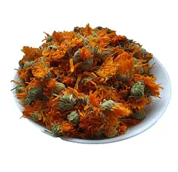 Нагідки Квіти Крокіс Календула Нюхтики Calendula officinalis