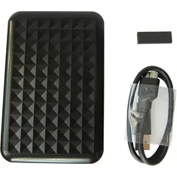 Кишеня зовнішня Dynamode 2.5" SATA HDD/SSD USB 3.0 Black (DM-CAD-25318) - мініатюра 7