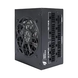 Блок живлення 1stPlayer PS-850SFX 850W 80+ Gold (SFX-GLD-850-BK-EU) Black - мініатюра 7