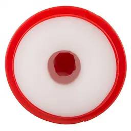 Мастурбатор у тубі, Pussy to Go Classic Red Masturbator Orion 61325385070000 91815 - мініатюра 2