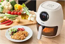 Мультипіч Sencor SFR 5340WH - мініатюра 13