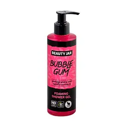 Гель для душу Bubble Gum Beauty Jar 250 мл