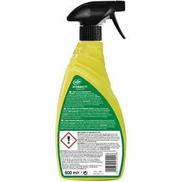 Очищувач гудрону та слідів комах Turtle Wax 500 мл (53920) - мініатюра 2