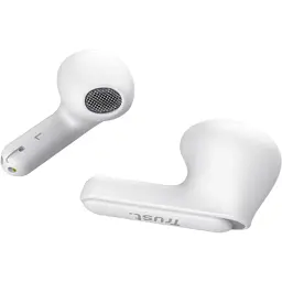 Навушники Trust Yavi Earphones White (25173) - мініатюра 9