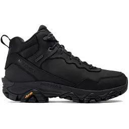 Черевики Merrell Coldpack 3 Thermo Mid WP Mns - мініатюра 2