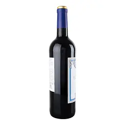 Вино Fleuron Royal Rouge Moelleux червоне напівсолодке 11-14.5% 0.75 л - мініатюра 4