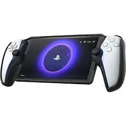 Чохол Spigen Thin Fit для Sony Playstation Portal Black (ACS07235) [113508] - мініатюра 3